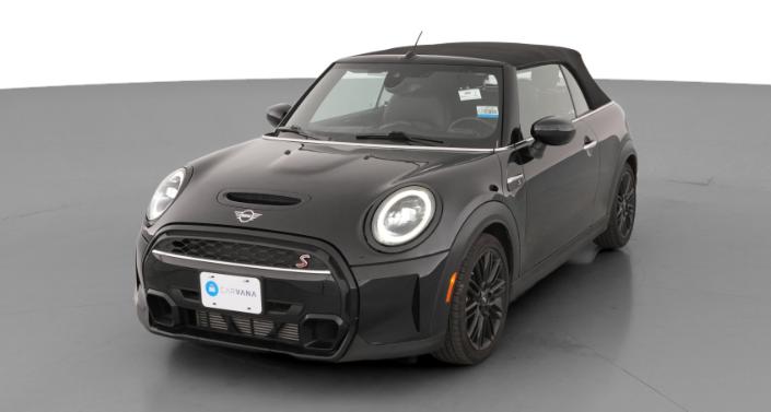 2024 MINI Cooper Convertible S -
                  Tolleson, AZ