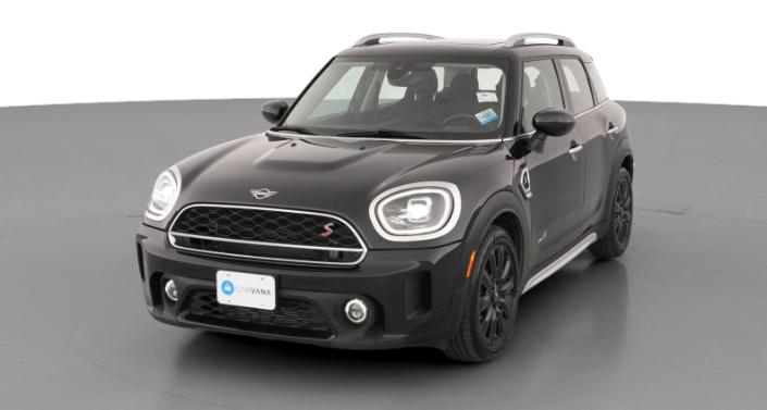 2024 MINI Cooper Countryman S Hero Image