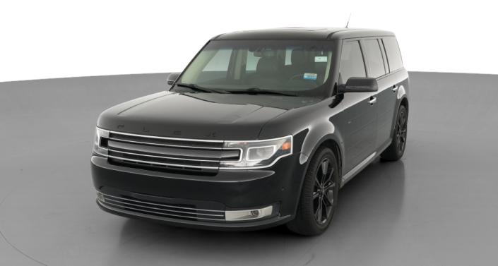 Thumbnail: 2016 Ford Flex - 1