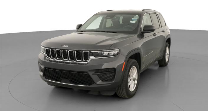 2023 Jeep Grand Cherokee Laredo -
                  Hebron, OH