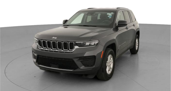 2023 Jeep Grand Cherokee Laredo -
                  Hebron, OH