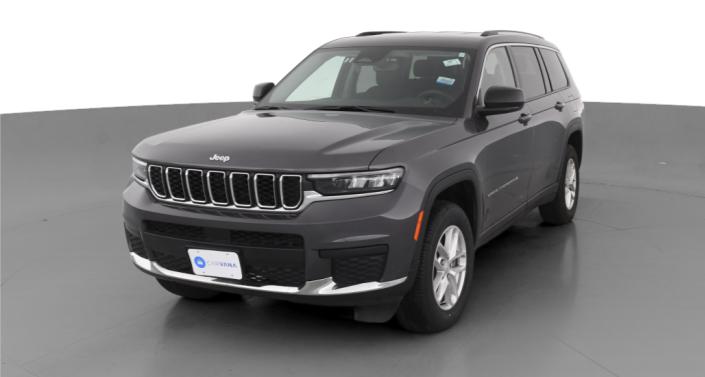 2023 Jeep Grand Cherokee L Laredo -
                  Concord, NC