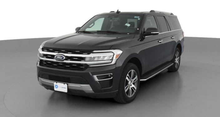 2023 Ford Expedition MAX Limited -
                  Concord, NC