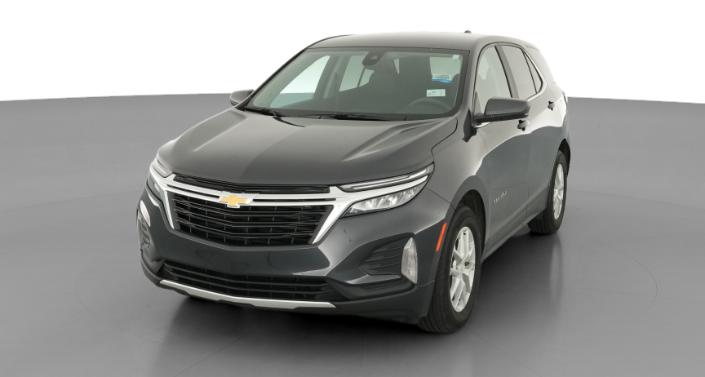 2023 Chevrolet Equinox LT -
                  Trenton, OH