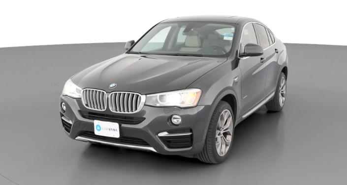 2015 BMW X4 xDrive28i -
                  Indianapolis, IN