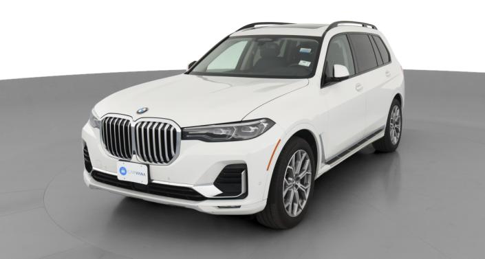 2022 BMW X7 xDrive40i -
                  Concord, NC