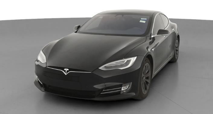 2017 Tesla Model S 75 -
                  Tolleson, AZ