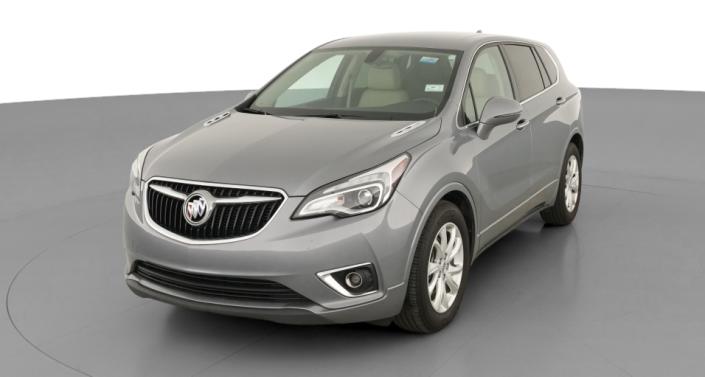 2020 Buick Envision Preferred -
                  Hebron, OH