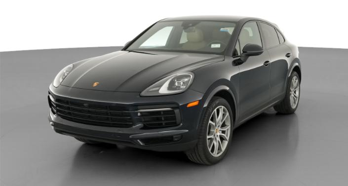 2020 Porsche   -
                  Trenton, OH
