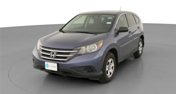 2013 Honda CR-V LX -
                  Hebron, OH