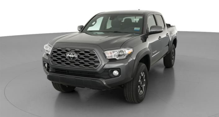 2022 Toyota Tacoma TRD Off-Road -
                  Lorain, OH