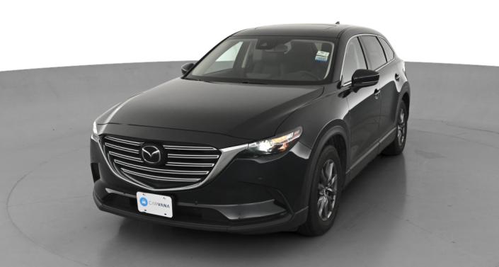 2021 Mazda CX-9 Touring -
                  Beverly, NJ