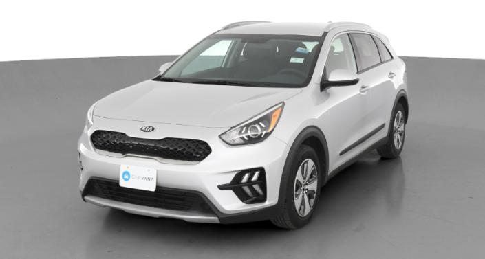 Thumbnail: 2020 Kia Niro - 1