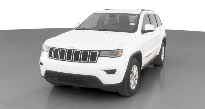 2021 Jeep Grand Cherokee Laredo -
                  Indianapolis, IN