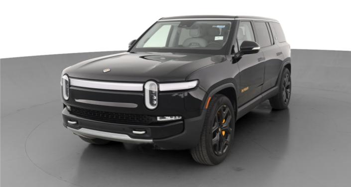2023 Rivian R1S Adventure -
                  Indianapolis, IN
