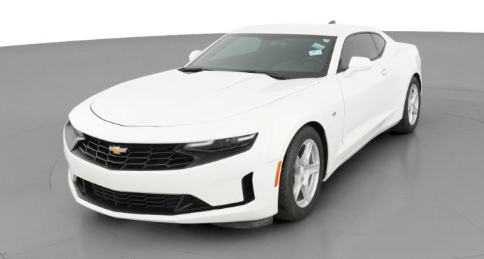 Thumbnail: 2020 Chevrolet Camaro - 1