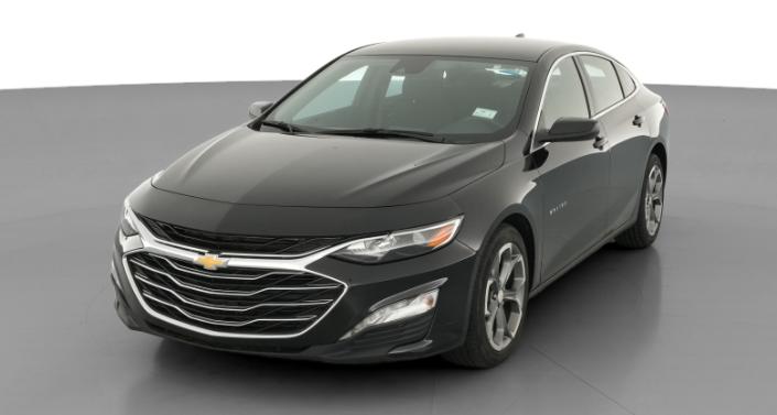 2024 Chevrolet Malibu LT -
                  Trenton, OH