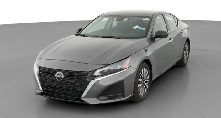 Thumbnail: 2024 Nissan Altima - 1