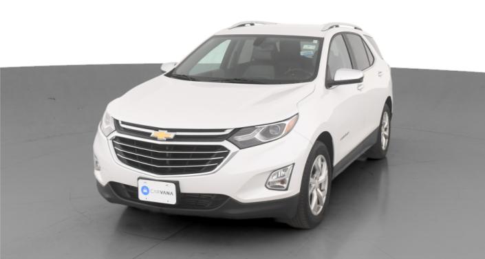 2018 Chevrolet Equinox Premier -
                  Indianapolis, IN