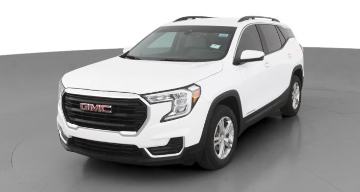 2023 GMC Terrain SLE -
                  Concord, NC