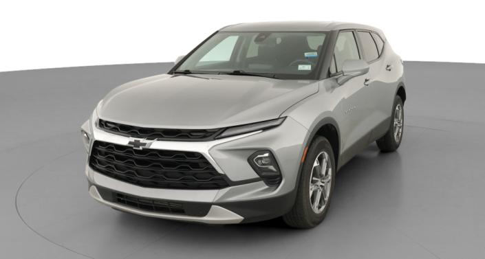 2023 Chevrolet Blazer  -
                  Hebron, OH