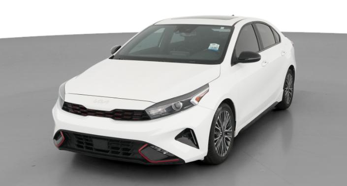 Thumbnail: 2024 Kia Forte - 1