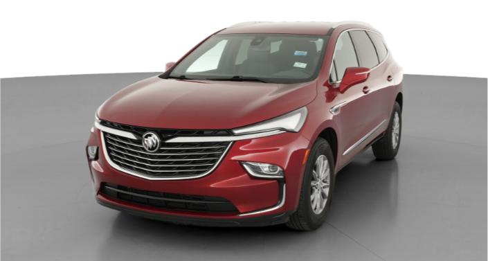2023 Buick Enclave Essence -
                  Trenton, OH