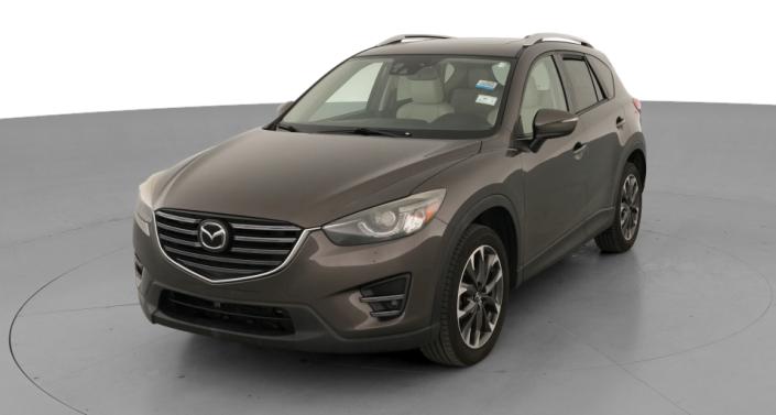 2016 Mazda CX-5 Grand Touring -
                  Hebron, OH