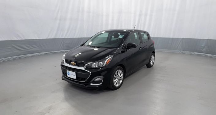 2020 Chevrolet Spark LT -
                  Akron, NY
