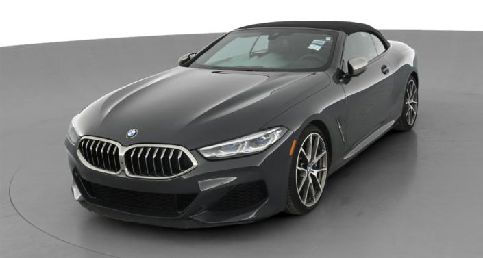 2021 BMW 8 Series M850i xDrive -
                  Richton Park, IL