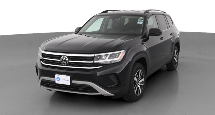 Thumbnail: 2022 Volkswagen Atlas - 1