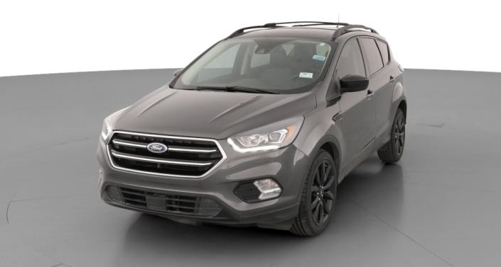 Thumbnail: 2018 Ford Escape - 1