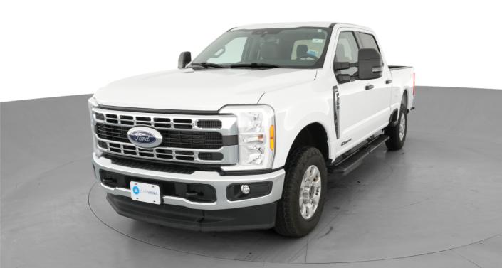 Thumbnail: 2023 Ford Econoline - 1