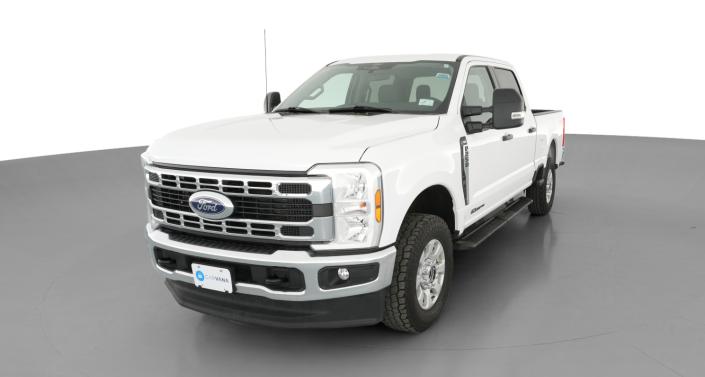 Thumbnail: 2024 Ford Econoline - 1