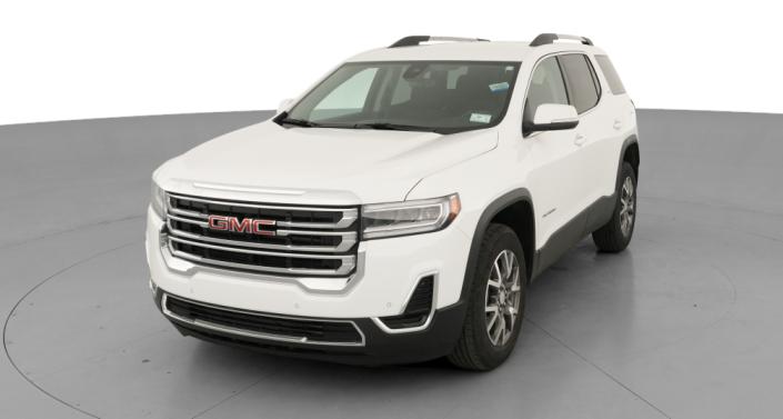 2023 GMC Acadia SLE -
                  Hebron, OH