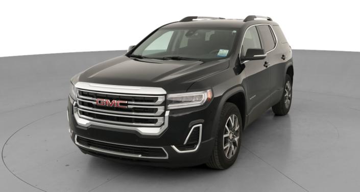2023 GMC Acadia SLE -
                  Hebron, OH