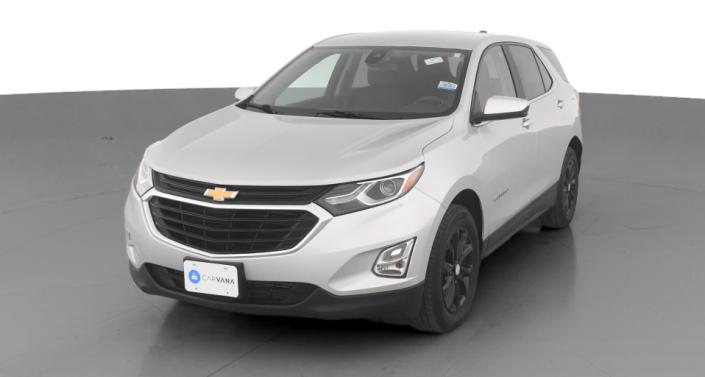 2021 Chevrolet Equinox LT -
                  Indianapolis, IN