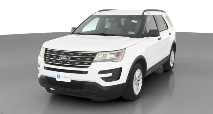 Thumbnail: 2016 Ford Explorer - 1