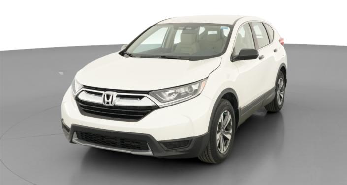 Thumbnail: 2018 Honda CR-V - 1