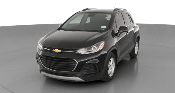 Thumbnail: 2019 Chevrolet Trax - 1