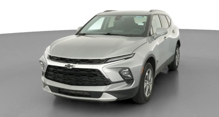 2023 Chevrolet Blazer  -
                  Trenton, OH