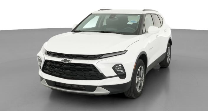 2023 Chevrolet Blazer  -
                  Trenton, OH