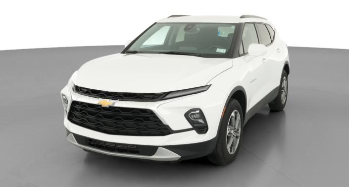 2023 Chevrolet Blazer  -
                  Trenton, OH