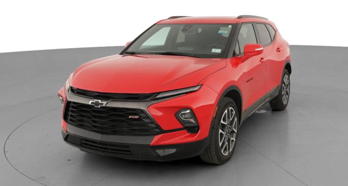 2023 Chevrolet Blazer RS -
                  Hebron, OH