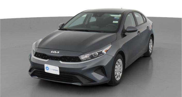 2023 Kia Forte LX -
                  Concord, NC