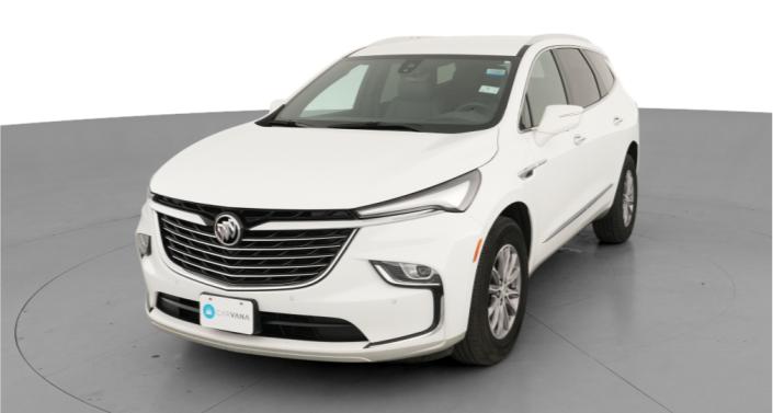 2024 Buick Enclave Premium -
                  Hebron, OH
