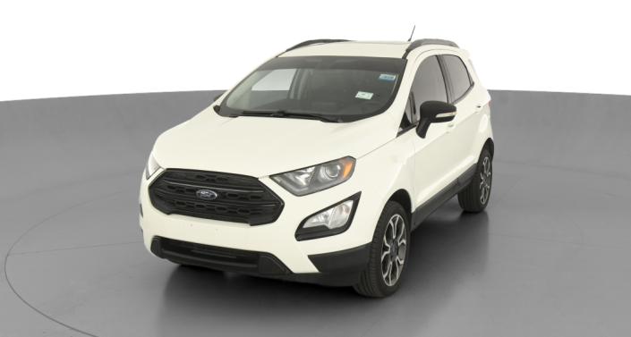 Thumbnail: 2020 Ford EcoSport - 1