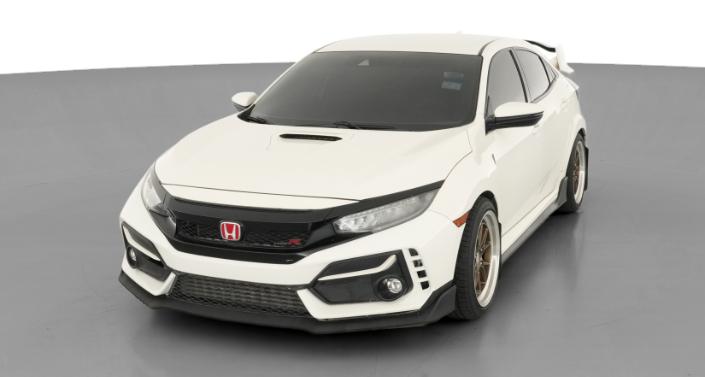 Thumbnail: 2020 Honda Civic - 1