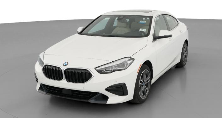 Thumbnail: 2023 BMW 2 Series - 1