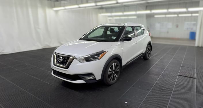Thumbnail: 2018 Nissan Kicks - 1